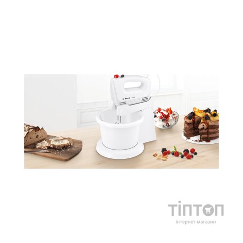 Міксер Bosch MFQ2600W