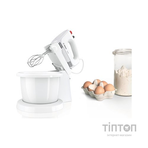 Міксер Bosch MFQ2600W