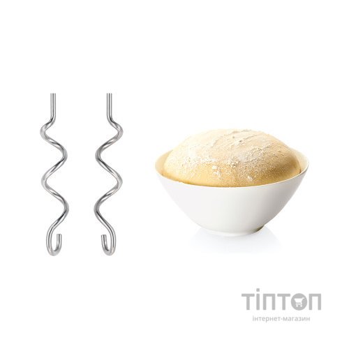 Міксер Bosch MFQ2600W