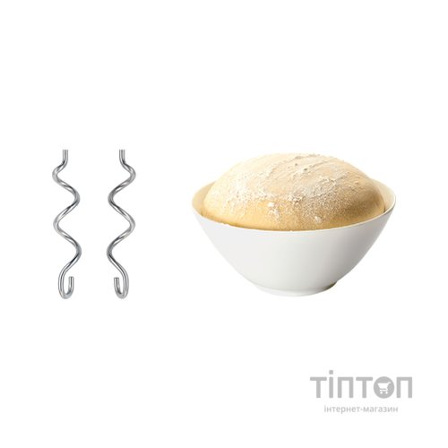 Міксер Bosch MFQ36400