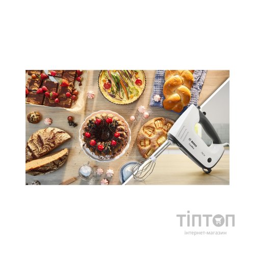 Міксер Bosch MFQ37400