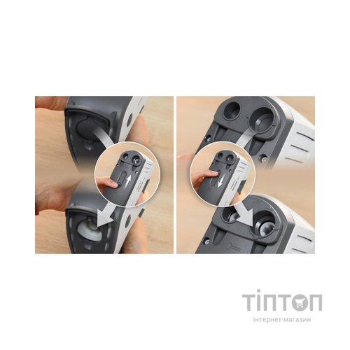 Міксер Bosch MFQ37400