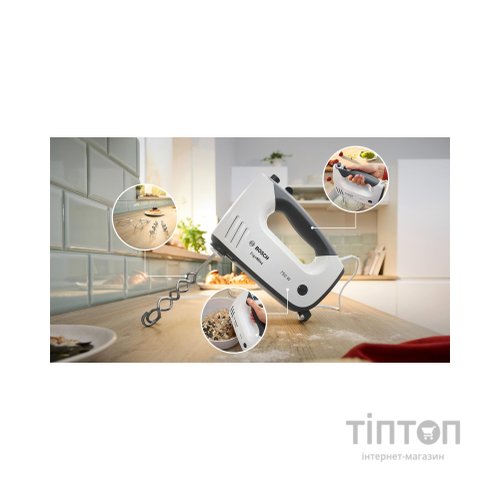 Міксер Bosch MFQ37400