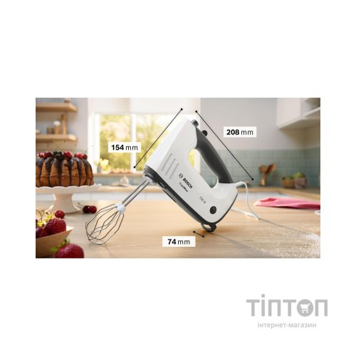 Міксер Bosch MFQ37400