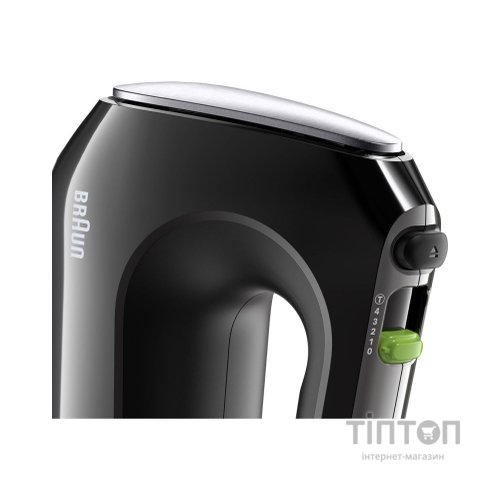 Міксер Braun HM 2110 BK (HM2110BK)