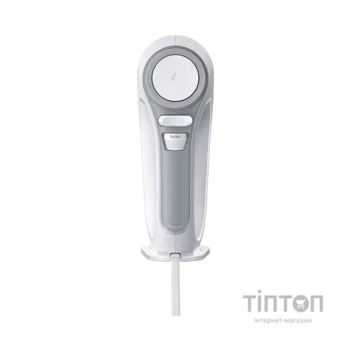 Міксер Braun HM 3235 WHITE