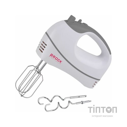 Міксер Brock HM 4002 WH