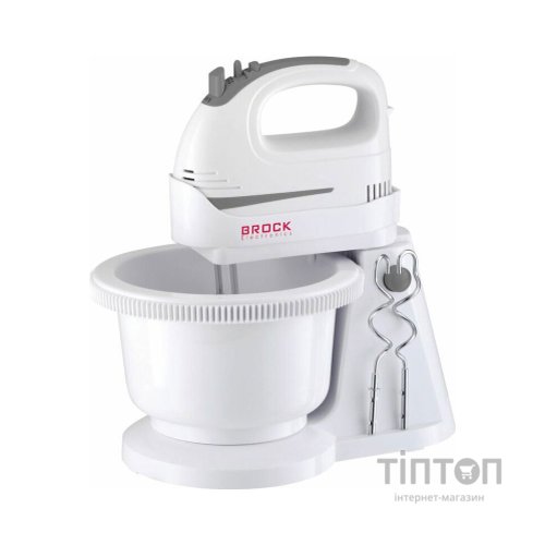 Міксер Brock HMB 3009 WH