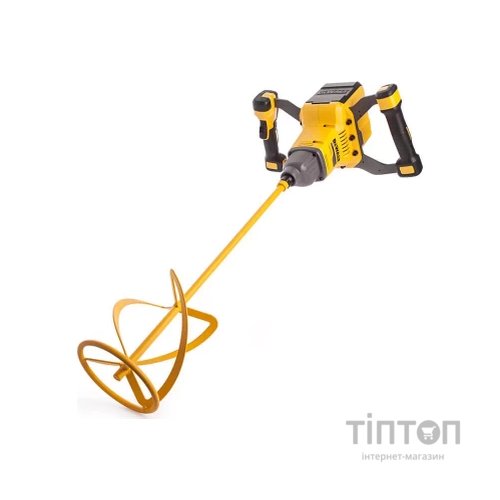 Міксер будівельний DeWALT 54V XR FLEXVOLT Li-lon, М14 (без АКБ та ЗП) (DCD240N)