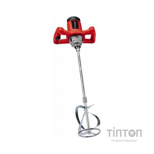 Міксер будівельний Einhell TC-MX 1200 E (4258545)
