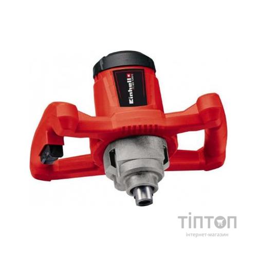 Міксер будівельний Einhell TC-MX 1200 E (4258545)
