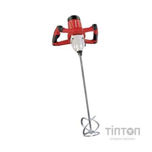 Міксер будівельний Einhell TC-MX 1400-2 E (4258550)