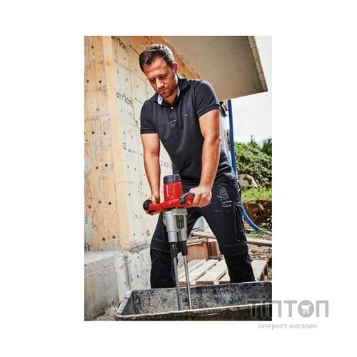 Міксер будівельний Einhell TE-MX 1600-2 CE Twin (4258561)