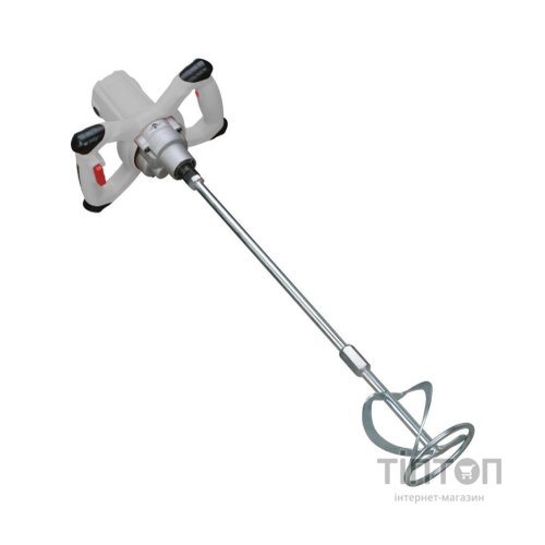 Міксер будівельний Forte HM 1111 VR 1100Вт (59347)