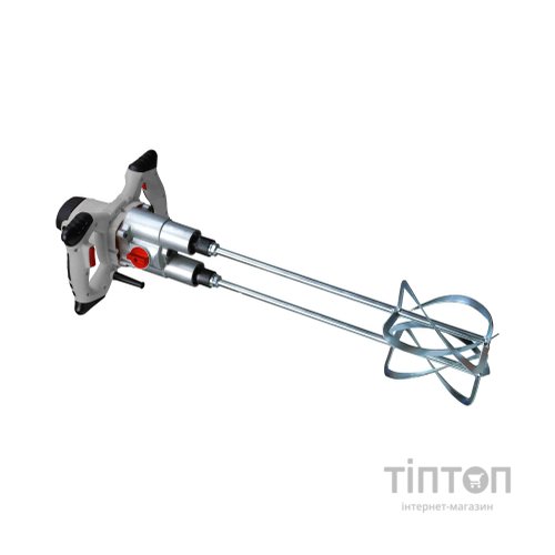 Міксер будівельний Forte HM 1682-2 VP 1600Вт (66798)