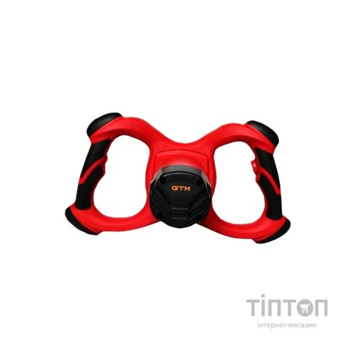 Міксер будівельний GTM MX-100/1600EM ,1600Вт (F92126)