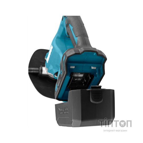 Міксер будівельний Makita DUT130Z LXT, 18В (без АКБ та ЗП) (DUT130Z)