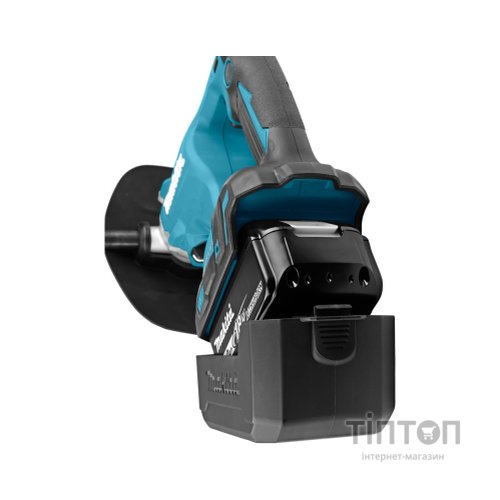 Міксер будівельний Makita DUT130Z LXT, 18В (без АКБ та ЗП) (DUT130Z)