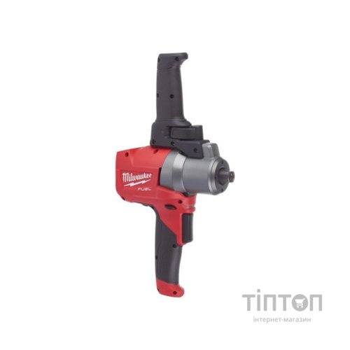 Міксер будівельний Milwaukee M18 FPM-0X, HD кейс (без АКБ та ЗП) (4933459719)