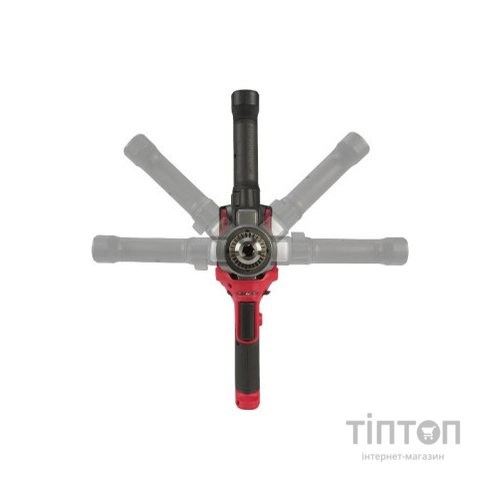 Міксер будівельний Milwaukee M18 FPM-0X, HD кейс (без АКБ та ЗП) (4933459719)
