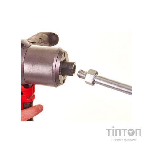Міксер будівельний Milwaukee M18 FPM-0X, HD кейс (без АКБ та ЗП) (4933459719)