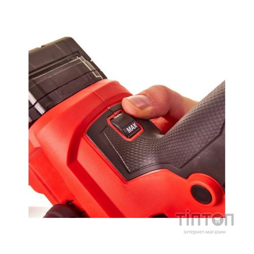 Міксер будівельний Milwaukee M18 FPM-0X, HD кейс (без АКБ та ЗП) (4933459719)