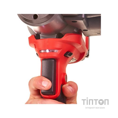 Міксер будівельний Milwaukee M18 FPM-0X, HD кейс (без АКБ та ЗП) (4933459719)