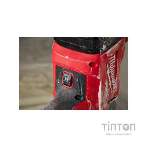 Міксер будівельний Milwaukee M18 FPM-0X, HD кейс (без АКБ та ЗП) (4933459719)