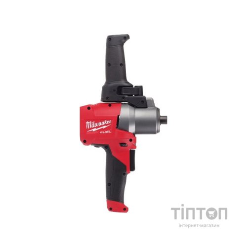 Міксер будівельний Milwaukee M18 FPM-0X, HD кейс (без АКБ та ЗП) (4933459719)