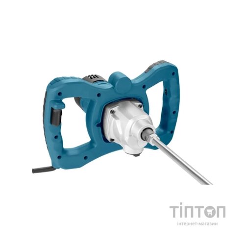 Міксер будівельний Ronix 1300Вт (2410)