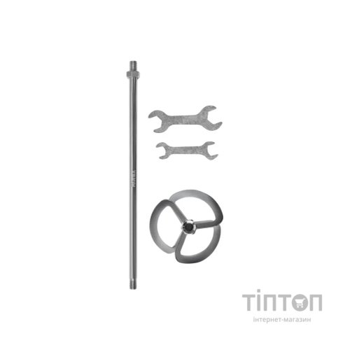 Міксер будівельний Ronix 1300Вт (2410)