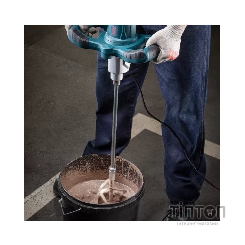 Міксер будівельний Ronix 1300Вт (2410)