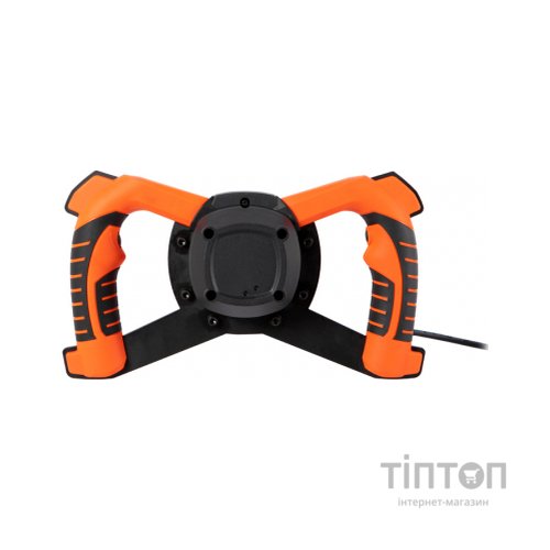 Міксер будівельний Tekhmann TEM-1600 Twin (850617)