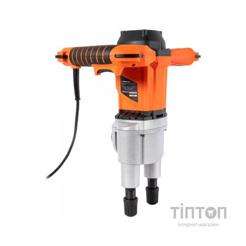 Міксер будівельний Tekhmann TEM-1600 Twin (850617)