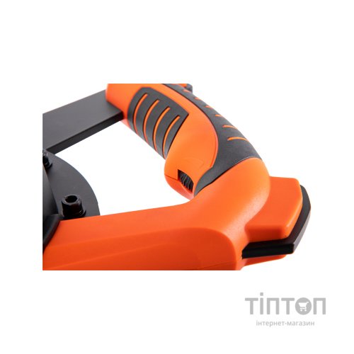 Міксер будівельний Tekhmann TEM-1600 Twin (850617)