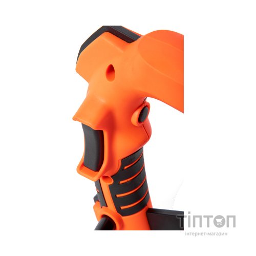 Міксер будівельний Tekhmann TEM-1600 Twin (850617)