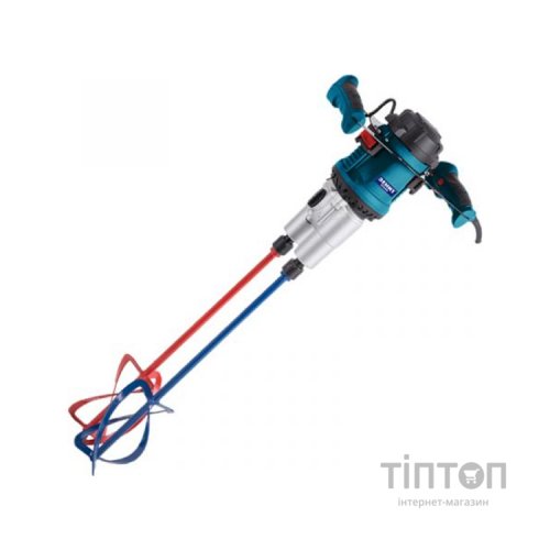 Міксер будівельний Зеніт Міксер будівельний Зенит ЗМС-2000 2В профи (849168)