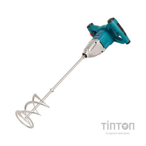 Міксер будівельний Зеніт ЗМС-1700 Профи (846808)