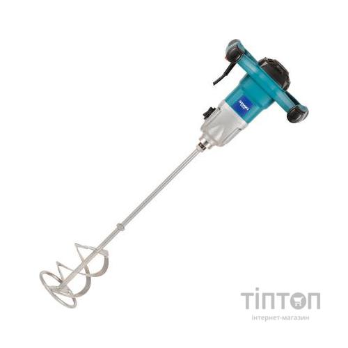 Міксер будівельний Зеніт ЗМС-1700 Профи (846808)