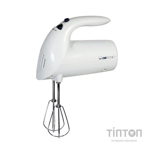 Міксер Clatronic HM 3014 White (HM3014 White)