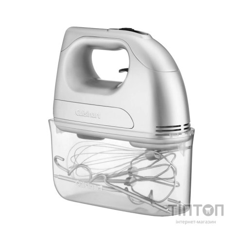 Міксер Cuisinart POWER ADVANTAGE (HM7E)