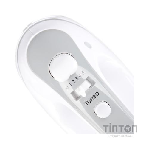 Міксер ECG RS 200 (RS200)