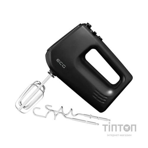 Міксер ECG RS 440 Black Lite