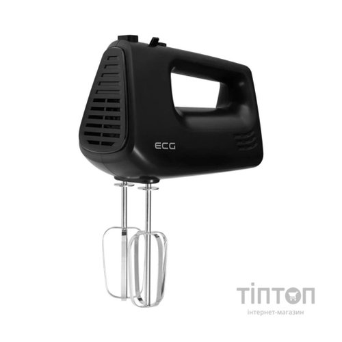 Міксер ECG RS 440 Black Lite