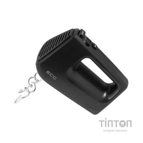 Міксер ECG RS 440 Black Lite