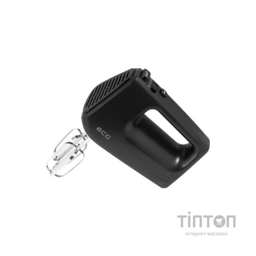 Міксер ECG RS 440 Black Lite