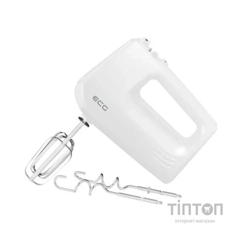 Міксер ECG RS 440 White Lite