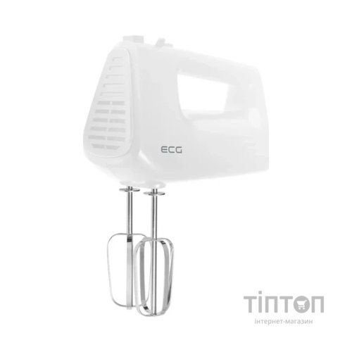 Міксер ECG RS 440 White Lite