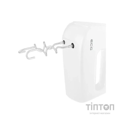 Міксер ECG RS 440 White Lite