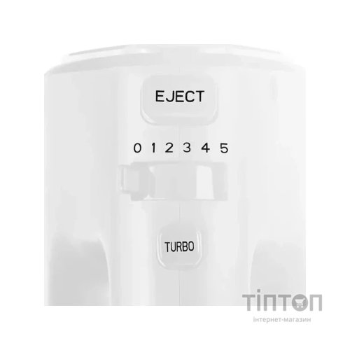 Міксер ECG RS 440 White Lite